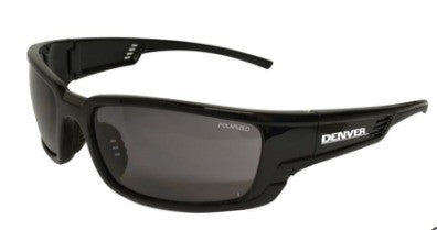 SAFETY GLASSES - DENVER POLARISED