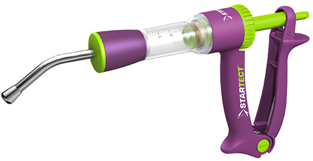 Zoetis Startect Applicator **