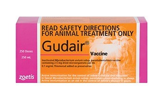 GUDAIR 250ML