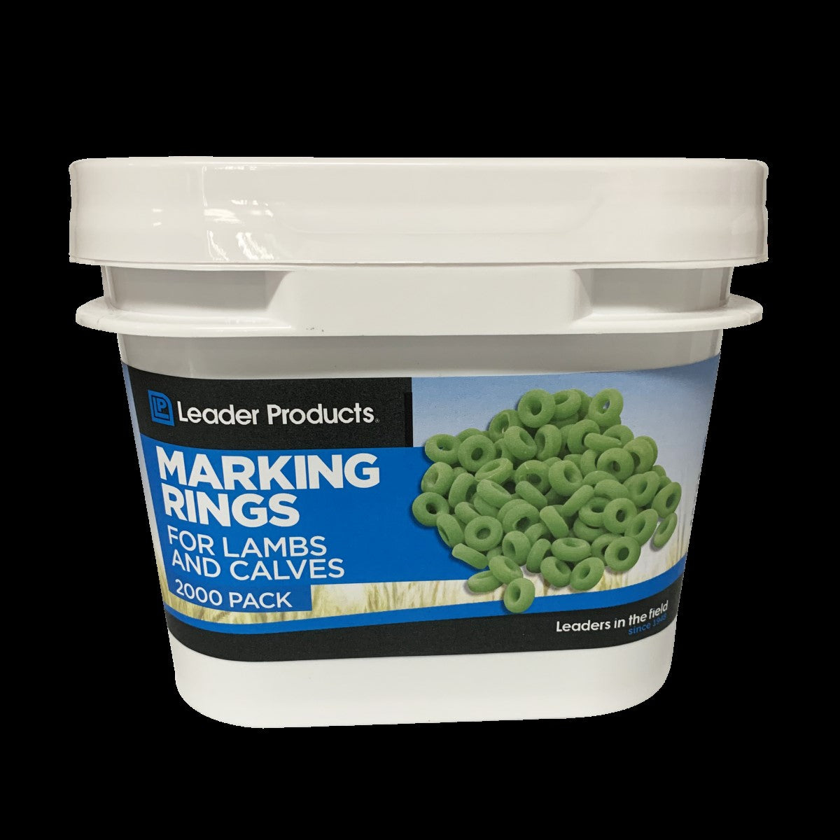 ELASTRATOR RINGS 2,000 (MARKING RINGS) HRC