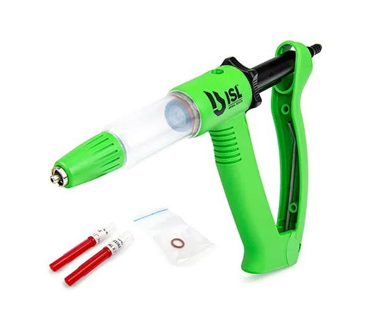 VACCINATOR OPTIMISER INJECTOR 12.5ML