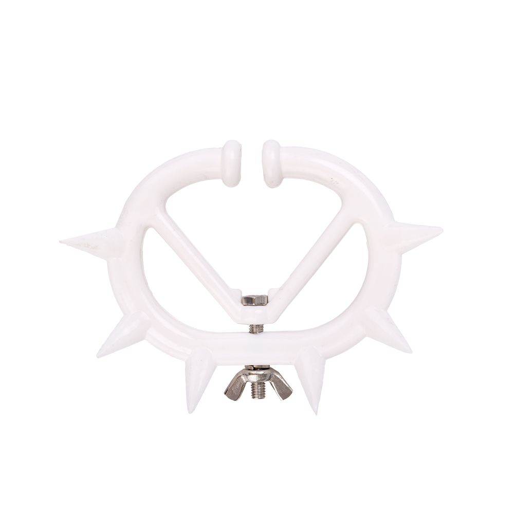 CALF WEANER SCREW CLAMP MEDIUM