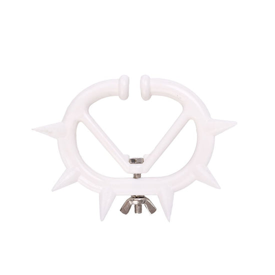 CALF WEANER SCREW CLAMP MEDIUM
