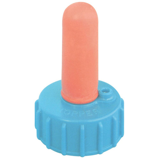 LAMB EXCAL TEAT (LID ONLY)