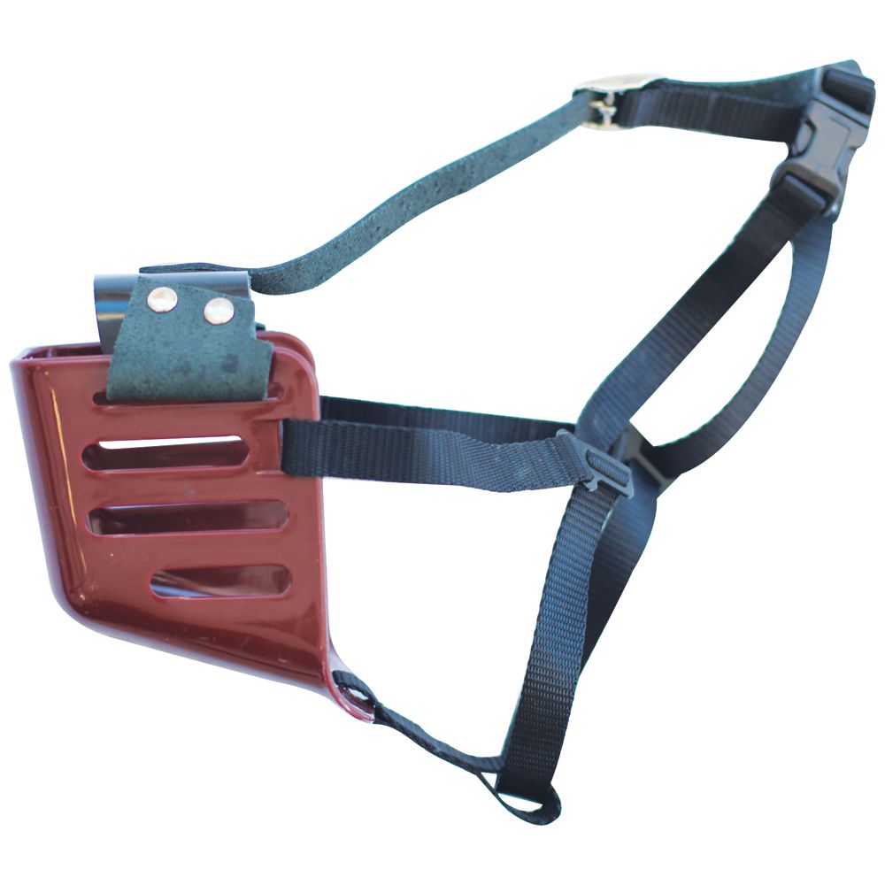SHEEP DOG LIGHTWEIGHT MUZZLE