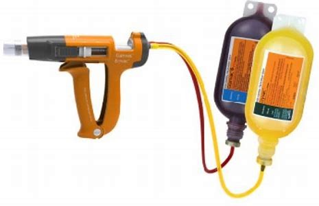 ZOETIS ERYVAC-GLANVAC DUAL VACCINATOR