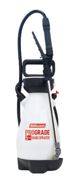 SILVAN PROGRADE 5L SPRAYER 190548