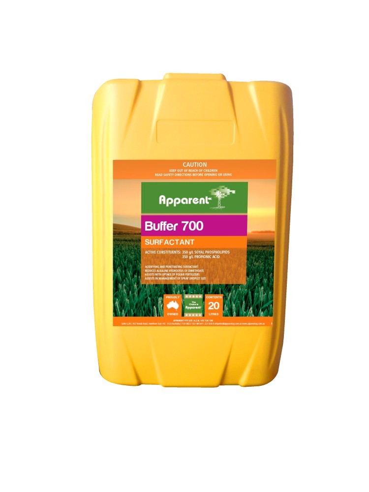 APPARENT BUFFER 700 20LT