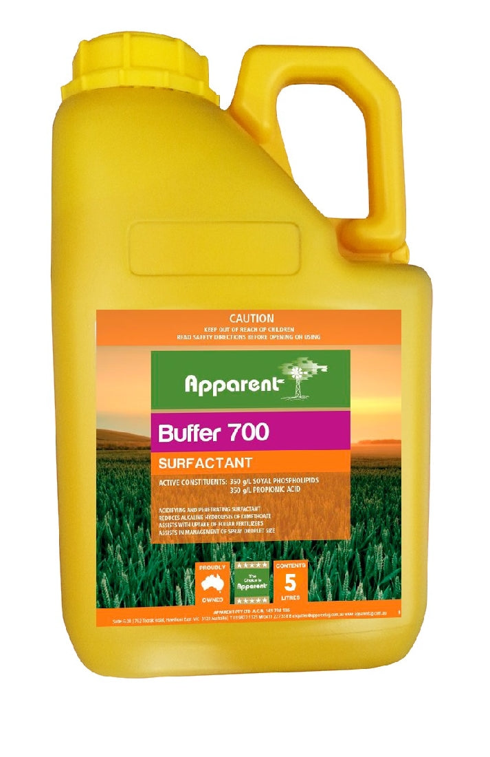 APPARENT BUFFER 700 5LTR