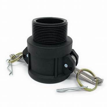 CAMLOCK TYPE B 20MM (B75) POLY