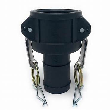 CAMLOCK TYPE C 50MM (C200) POLY
