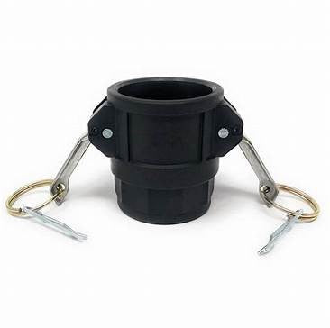 CAMLOCK TYPE D 20MM (D75) POLY