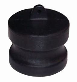 CAMLOCK TYPE DP 25MM (DP100) POLY