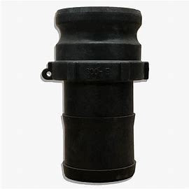 CAMLOCK TYPE E 3INCH (300) POLY