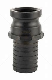 CAMLOCK TYPE E 50MM (E200) POLY