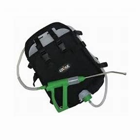 EZEPAK DRENCH SYSTEM