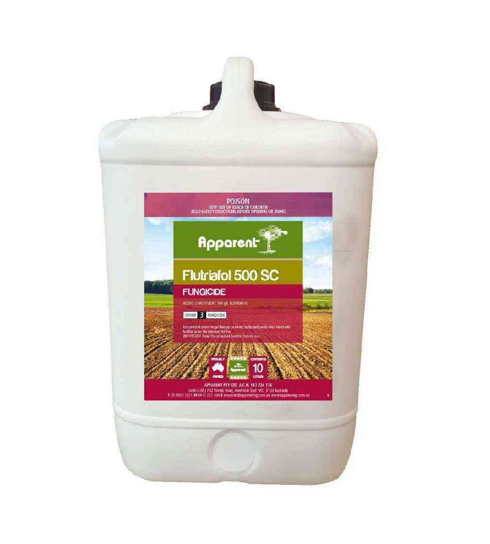 APPARENT FLUTRIAFOL 500 10 LT