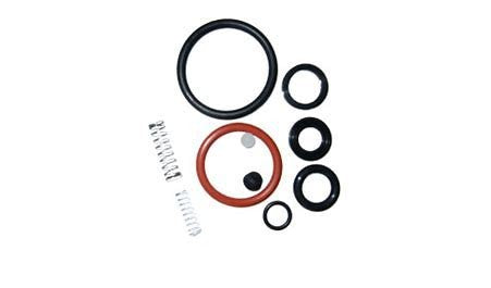 GENESIS POWER DOSER SPARE PARTS