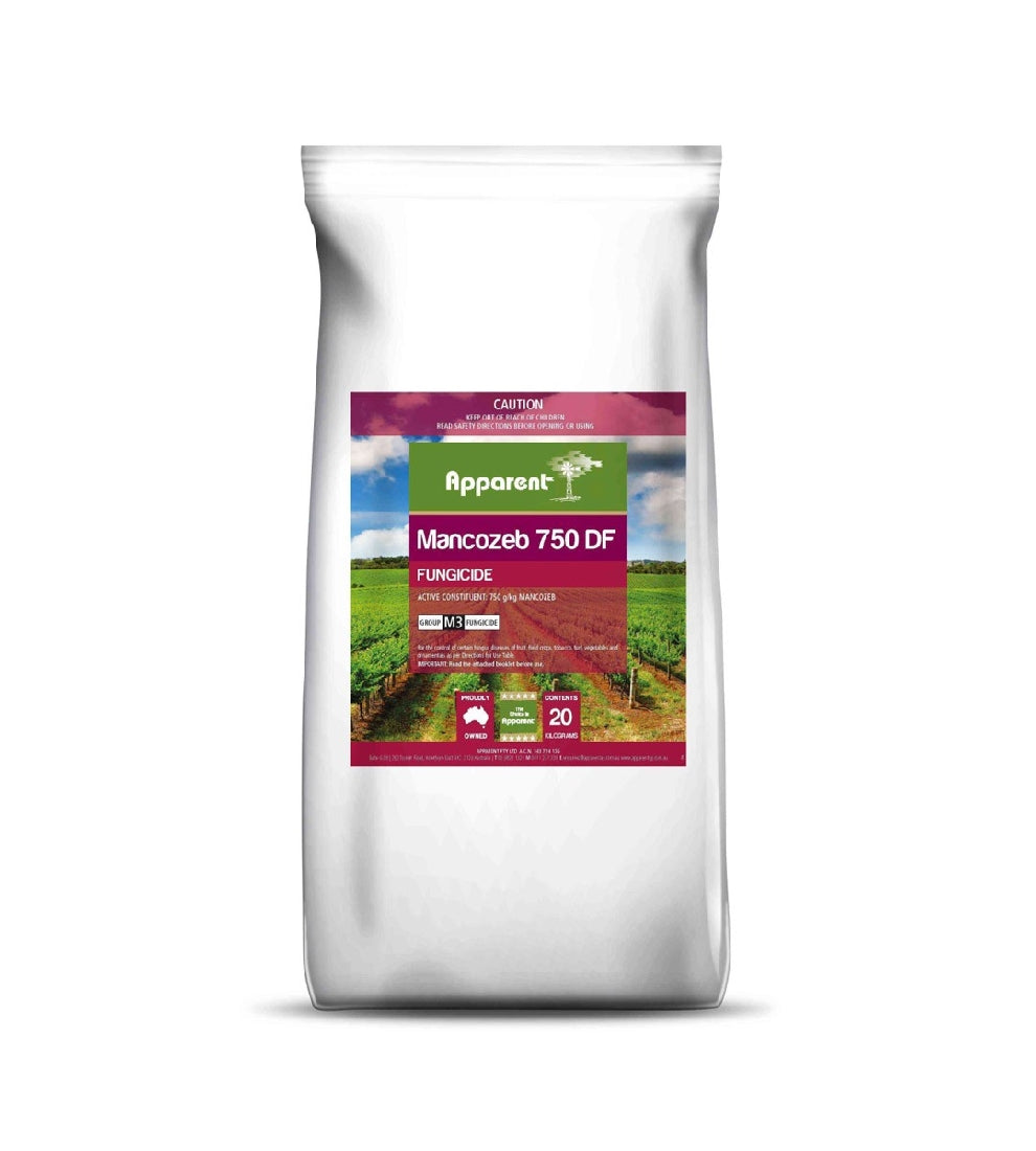 MANCOZEB 20KG
