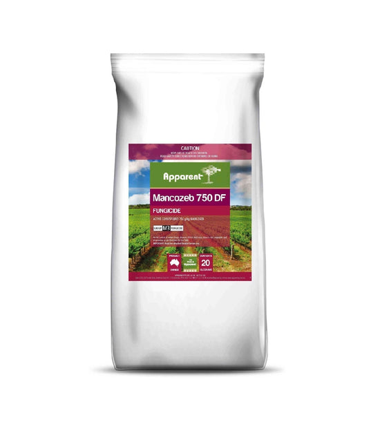MANCOZEB 20KG