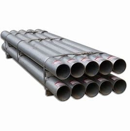 MED GAL STRAINER POSTS 2400MM