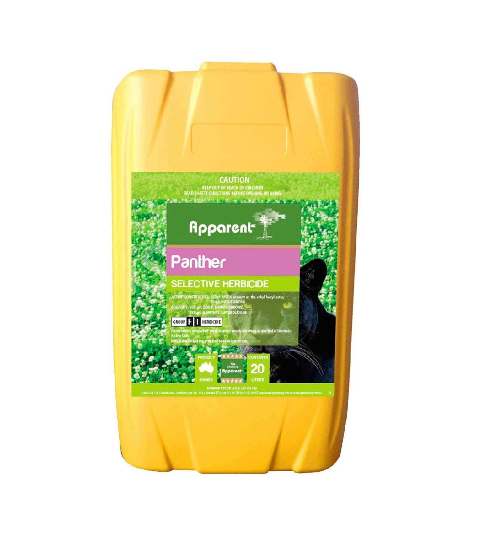 APPARENT PANTHER 5LTR