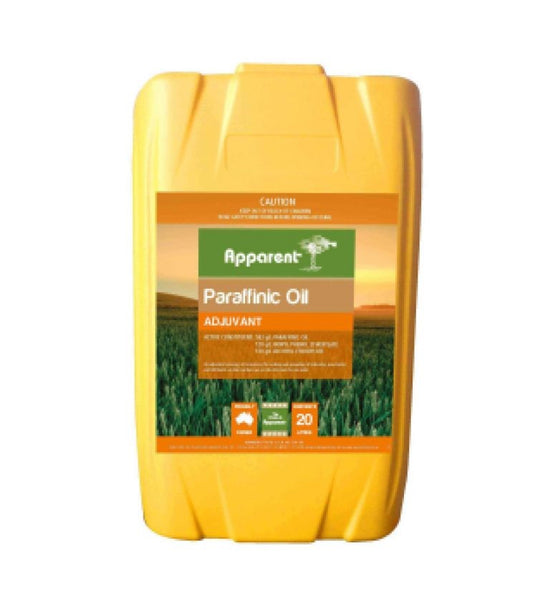 PARAFFINIC OIL ADJUVANT 20L