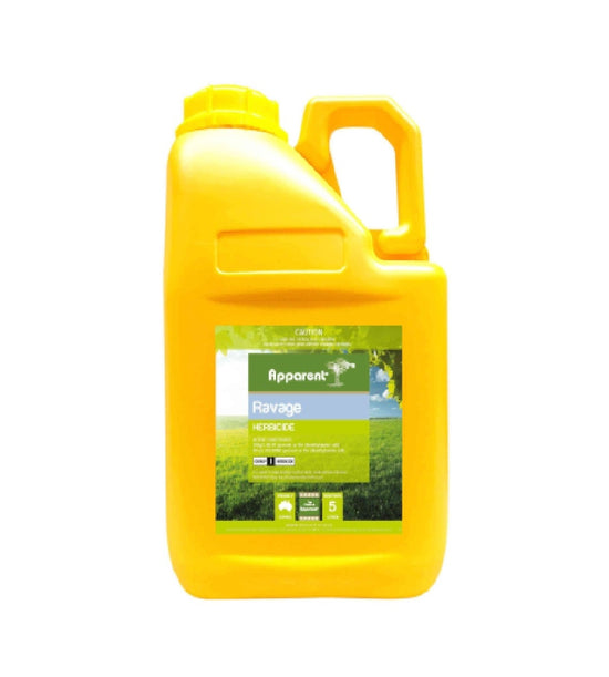 APPARENT RAVAGE 20LTR
