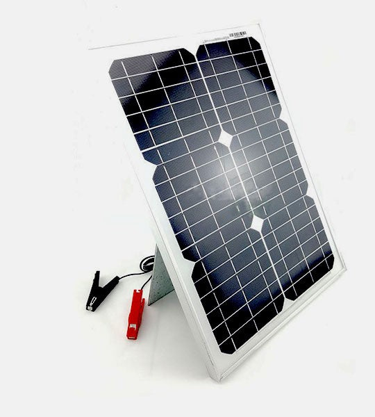 S255 SOLAR KIT 25KM