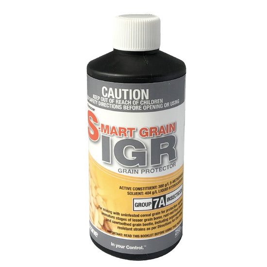 SMARTGRAIN IGR CONC 300GM 250ML