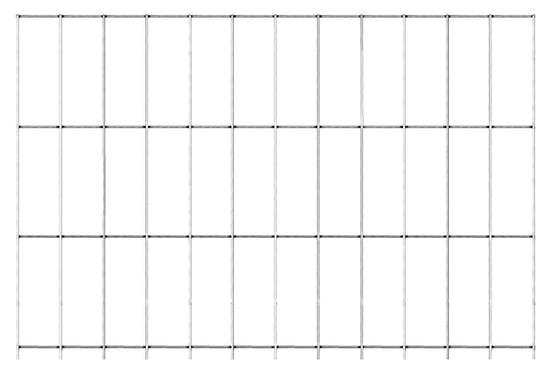 SHEEPYARD MESH 0.9MX6M (100X250X5MM)