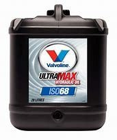 VALVOLINE ULTRAMAX 68 20L