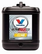 VALVOLINE ULTRAMAX 46 20L