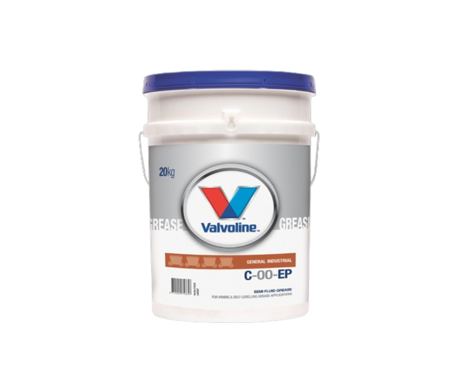 VALVOLINE C 00-EP GREASE 20KG