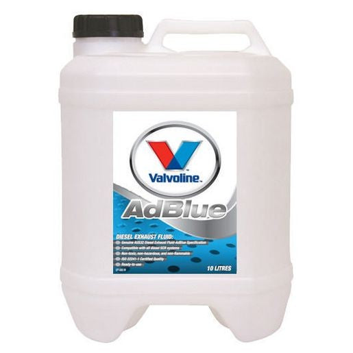 VALVOLINE ADBLUE 10LTR