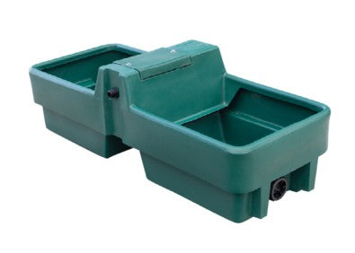 POLYMASTER SUPA TROUGH 250LTR