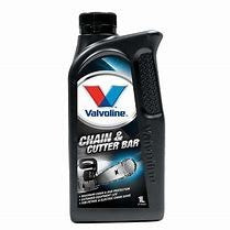 VALVOLINE CHAIN & BAR LUBRICANT 1L