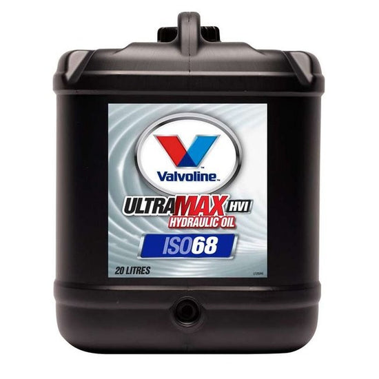 VALVOLINE ULTRAMAX HVI 68 20L