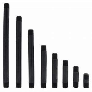 POLY RISER 1 1/2 X 300MM