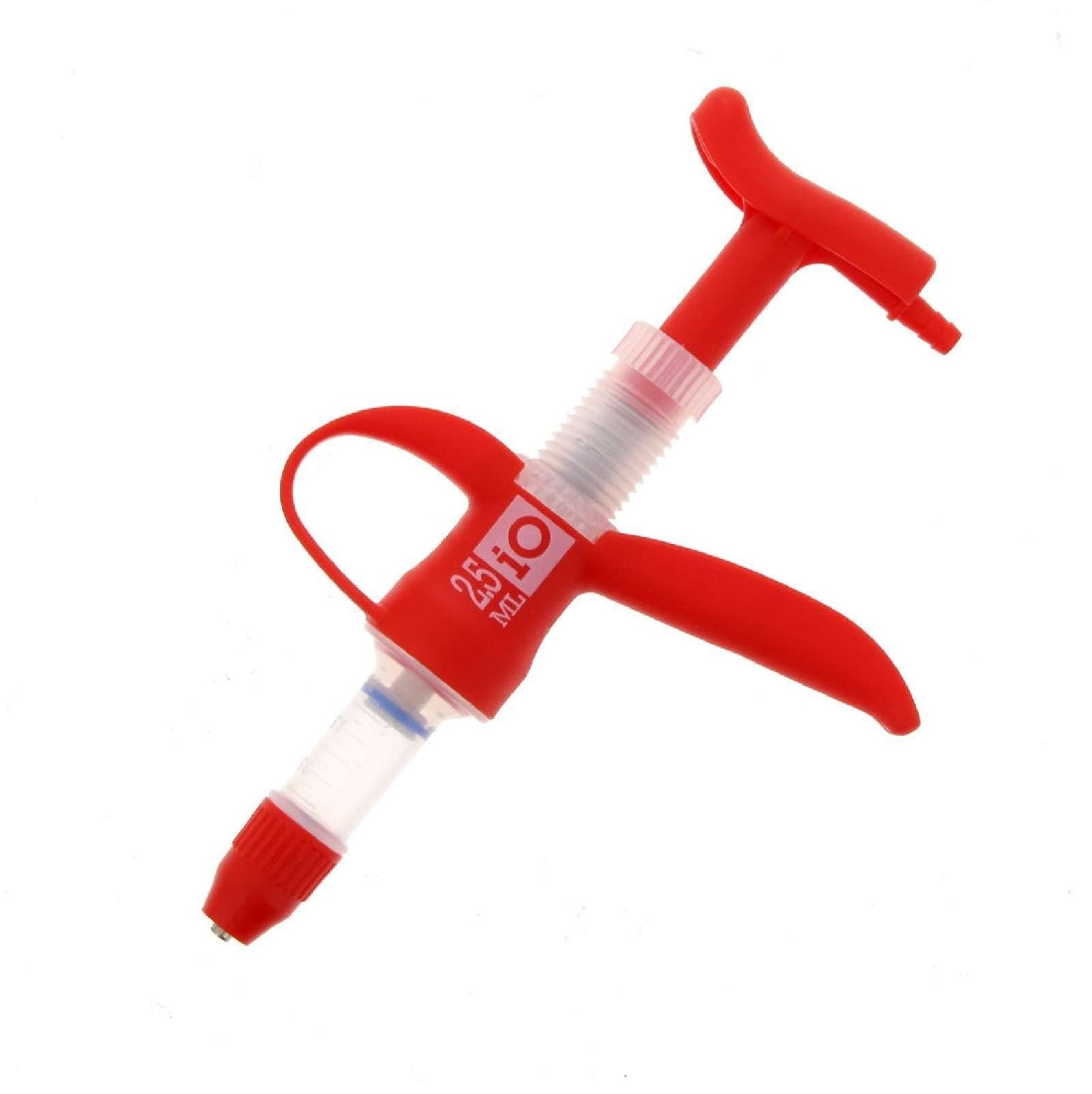 VACCINATOR IO 2.5ML