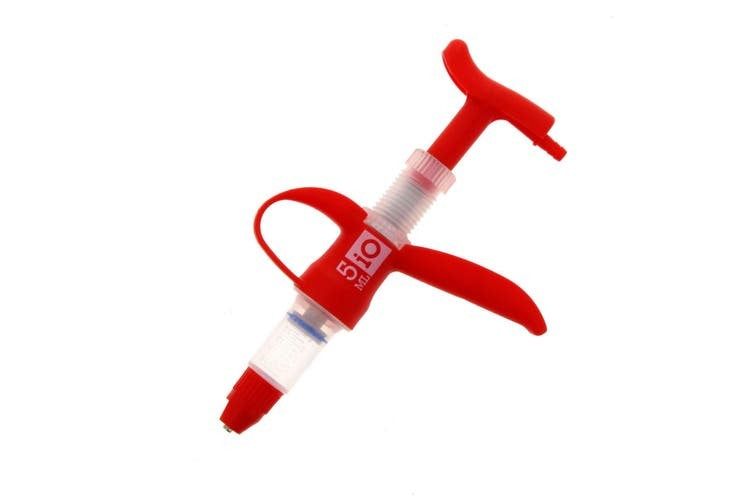 VACCINATOR IO5.0ML
