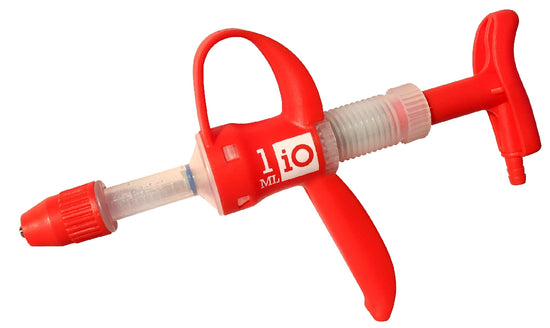 VACCINATOR IO 1ML