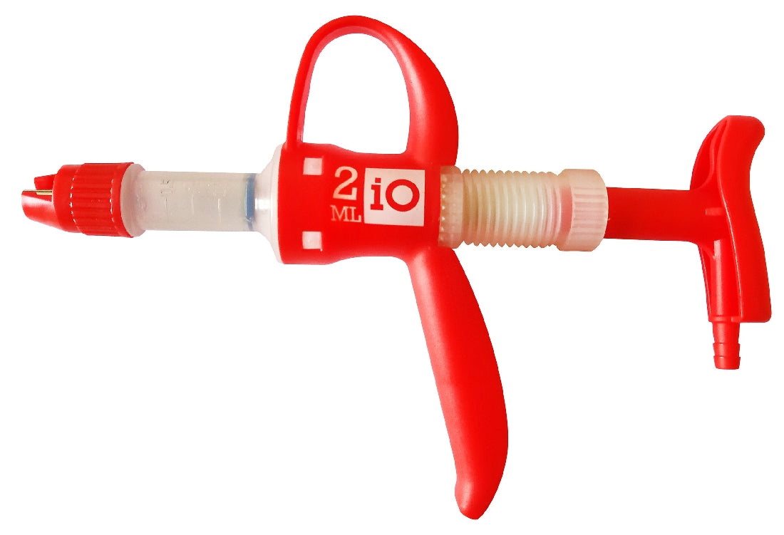VACCINATOR IO 2.0ML