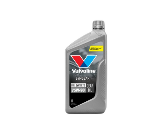 VALVOLINE SYNGEAR 75W90 1L