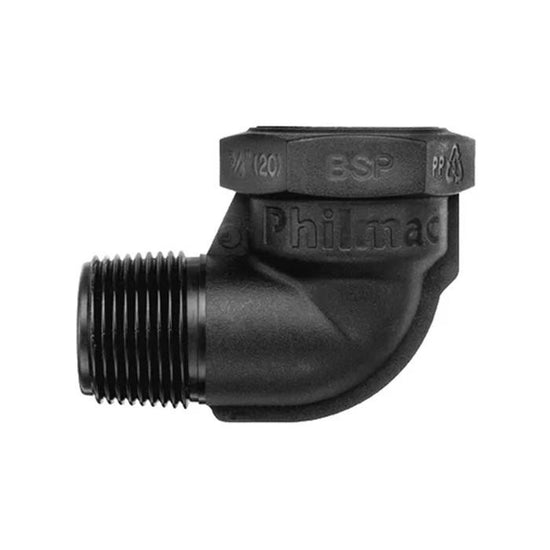 ELBOW M X F 3/4