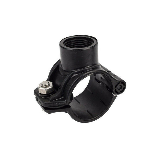 TAPPING SADDLE 2" X 1" BSP