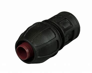 RURAL END CONNECTOR 1 1/4 FEMALE