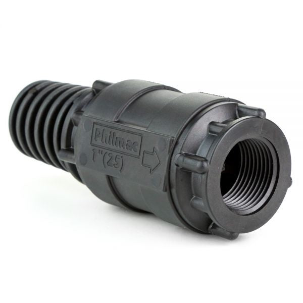 FOOT VALVE 3/4 INCH
