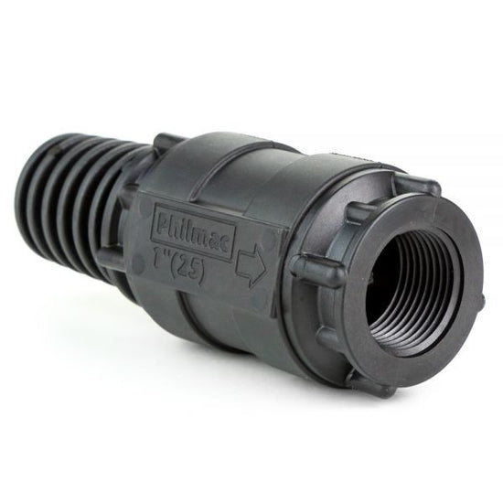FOOT VALVE 3/4 INCH