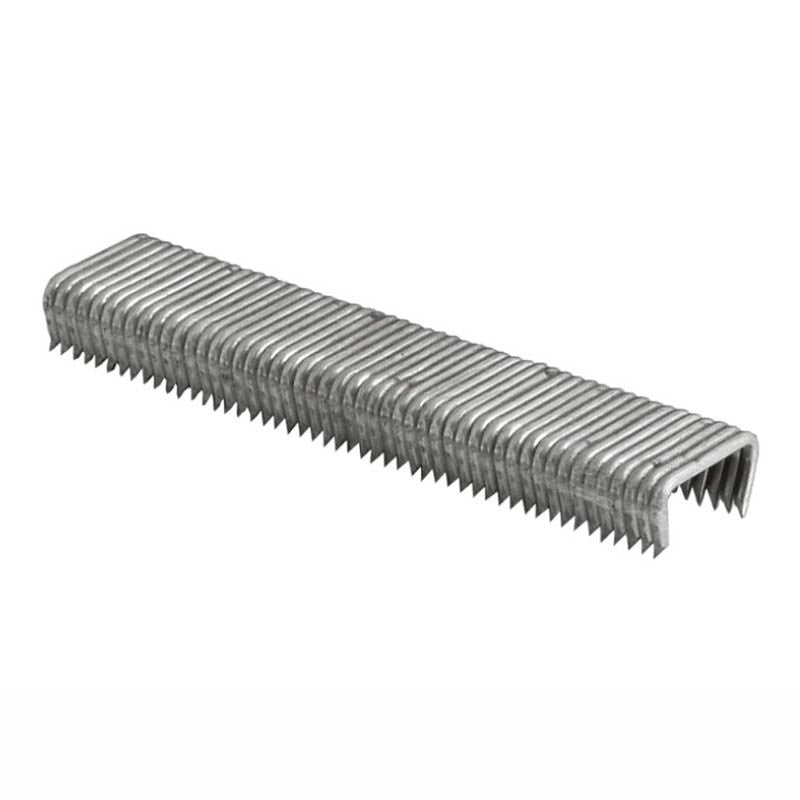 STOCKADE RING FASTENERS HIGH TENSILE 1000 STAPLES